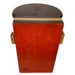 CAJARONDA - cajón - Majiddrums