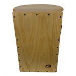 CAJARONDA - cajón - Majiddrums
