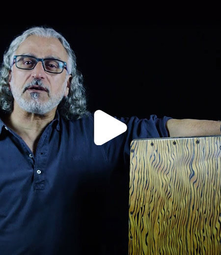 Videos - Majid Drums