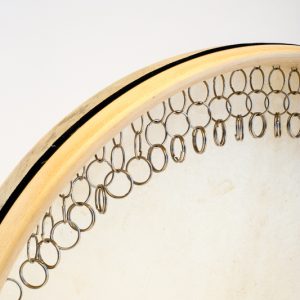 The “ Daf ” by Majid Drums