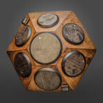 Majid Karami - tombak