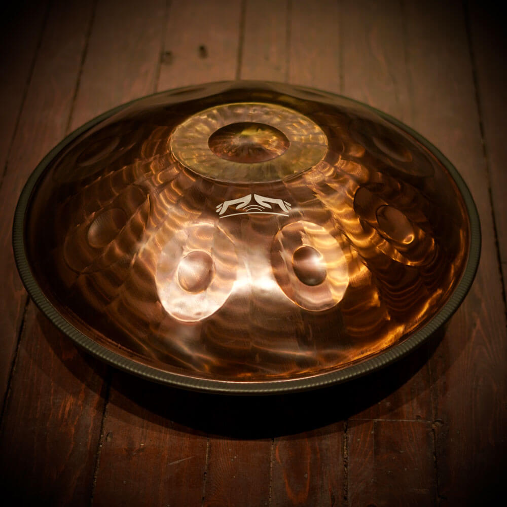 The 7 Marks of a Quality Handpan (Popular)