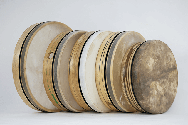 Frame Drum - Image 4