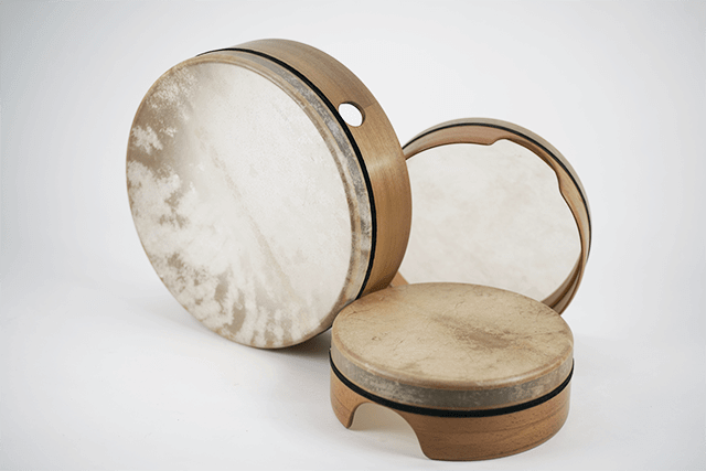 Frame Drum - Image 2