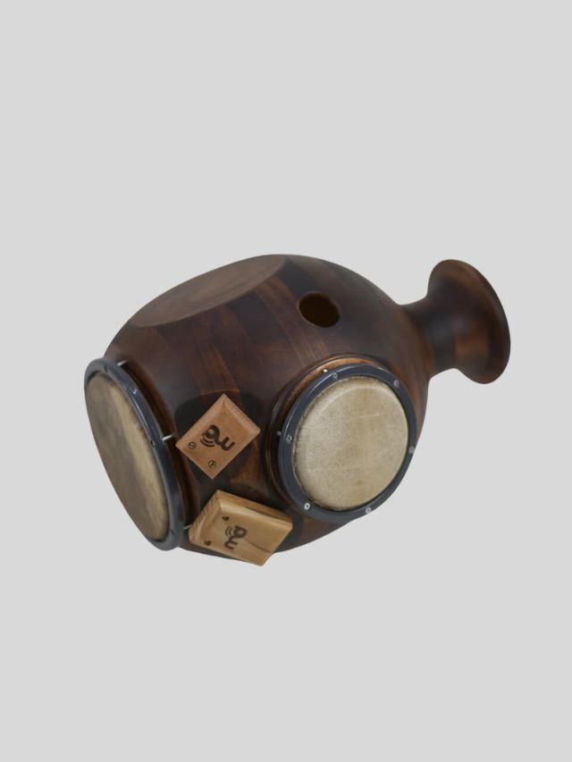 UdU Wood
